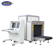 x-ray baggage scanner equipment for large-scale activity